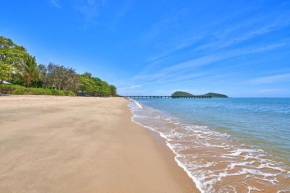 Alassio On The Beach Private Apartments Palm Cove